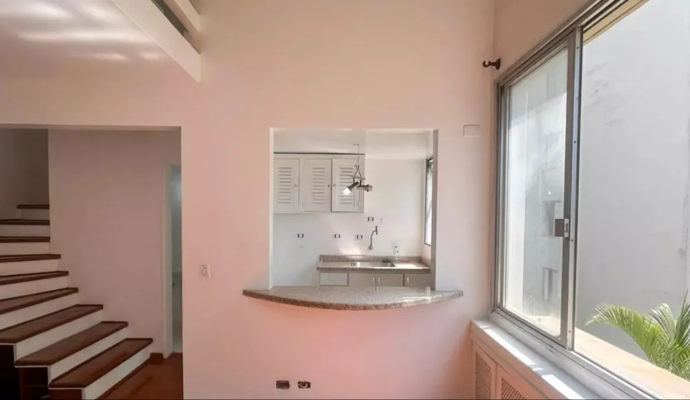 Apartamento, 1 quarto, 50 m² - Foto 1