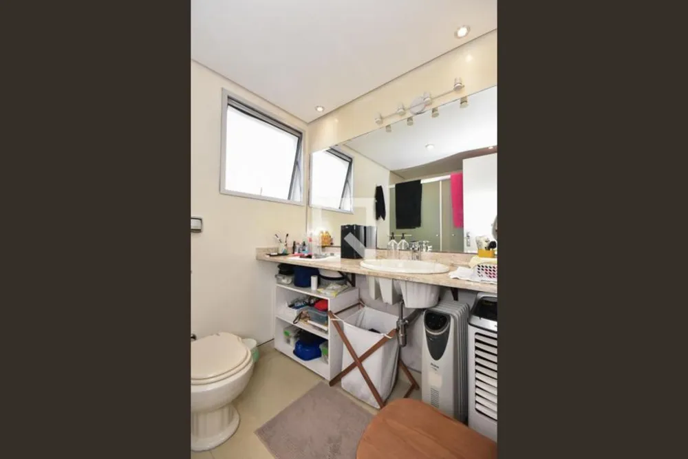 Apartamento, 3 quartos, 222 m² - Foto 4