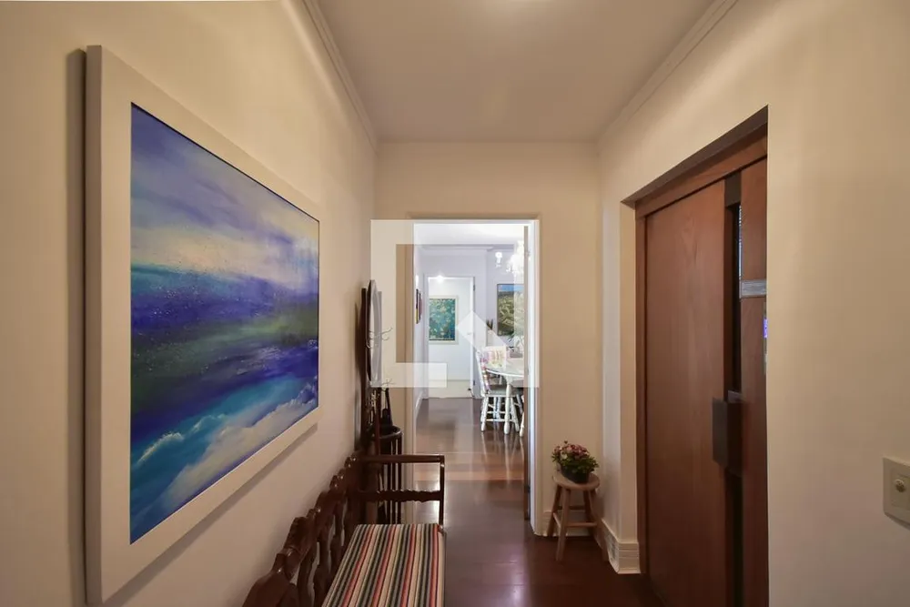 Apartamento, 3 quartos, 222 m² - Foto 1