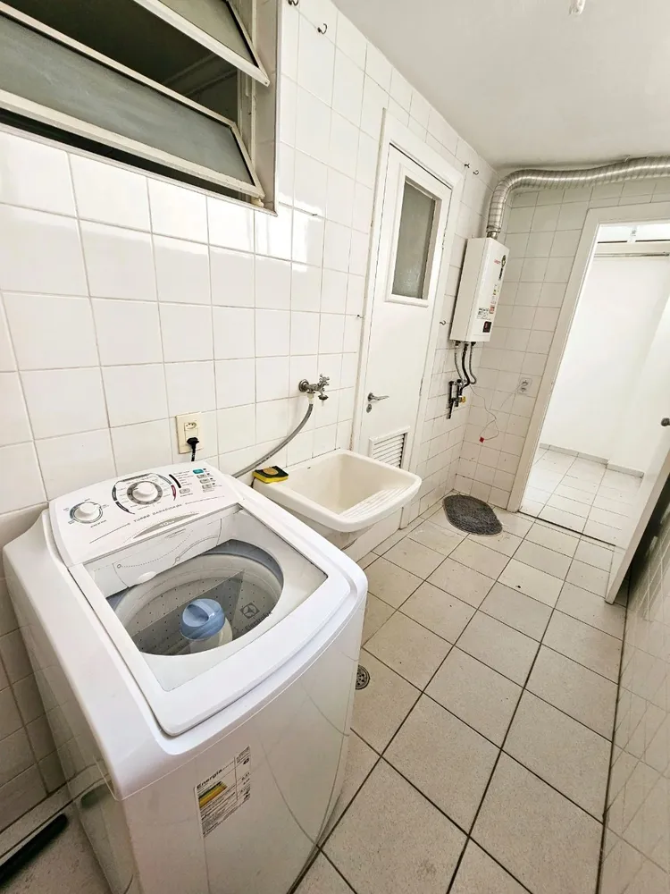 Apartamento, 3 quartos, 134 m² - Foto 3