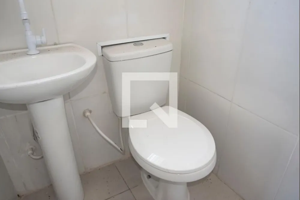 Casa, 1 quarto, 33 m² - Foto 5