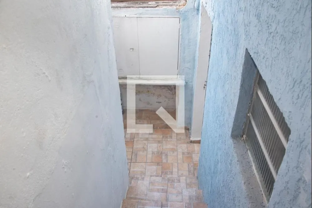 Casa, 1 quarto, 33 m² - Foto 8