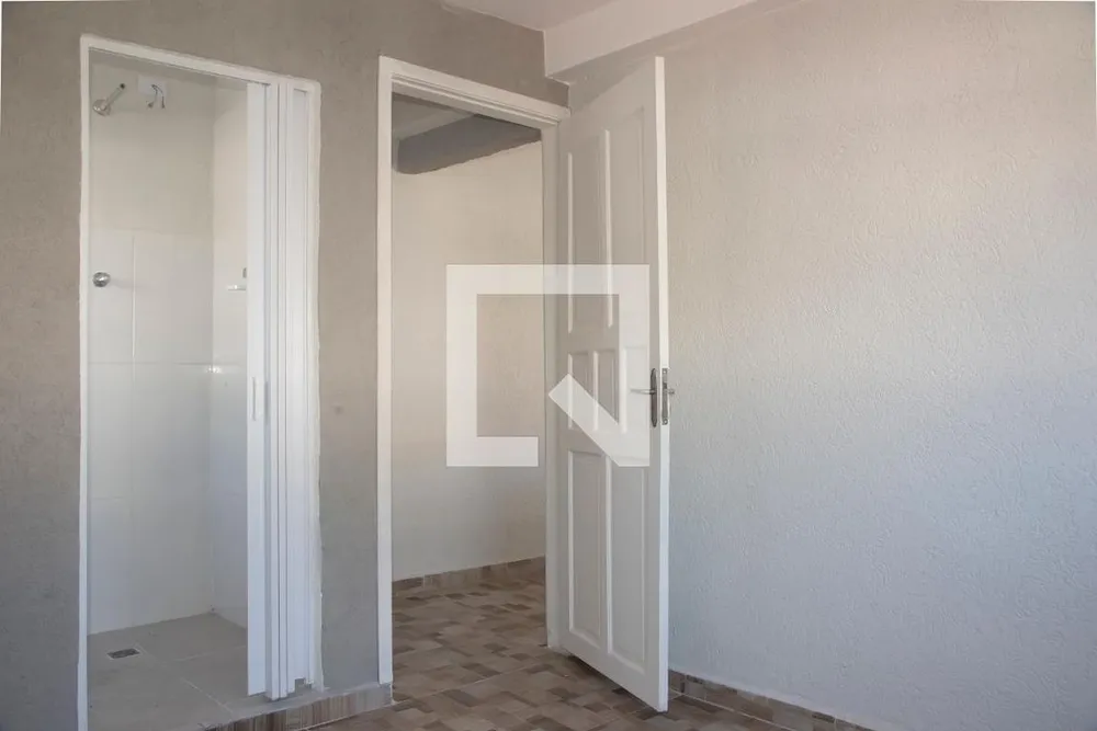 Casa, 1 quarto, 33 m² - Foto 3