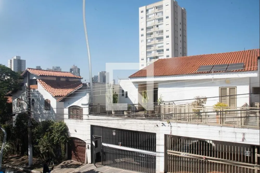 Casa, 1 quarto, 33 m² - Foto 7