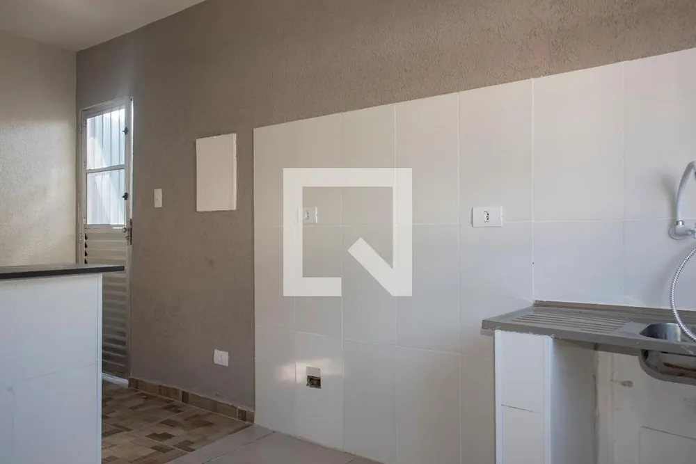 Casa, 1 quarto, 33 m² - Foto 3