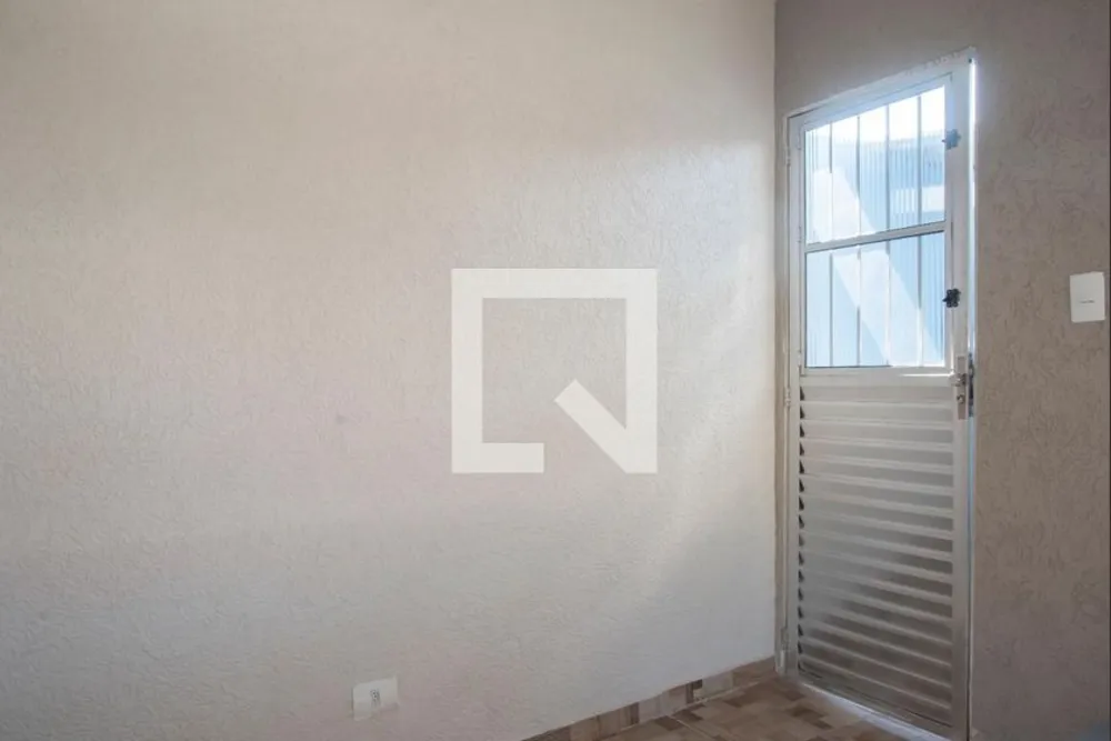 Casa, 1 quarto, 33 m² - Foto 1