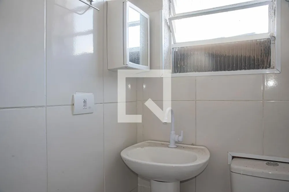 Casa, 1 quarto, 33 m² - Foto 4