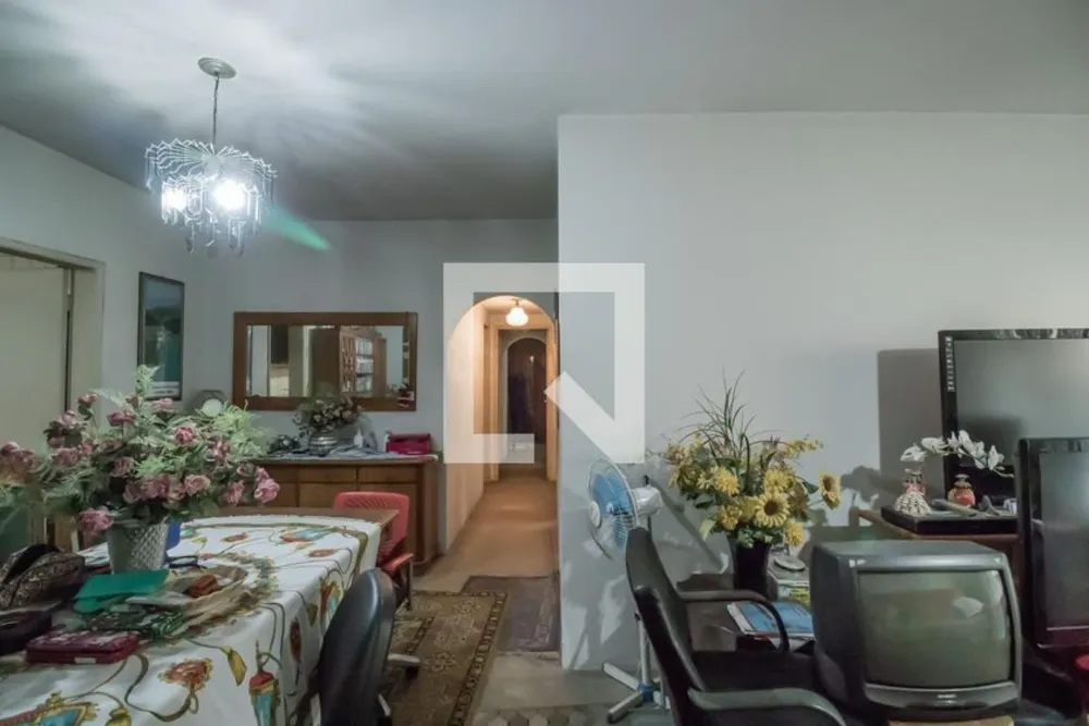 Apartamento, 3 quartos, 124 m² - Foto 1