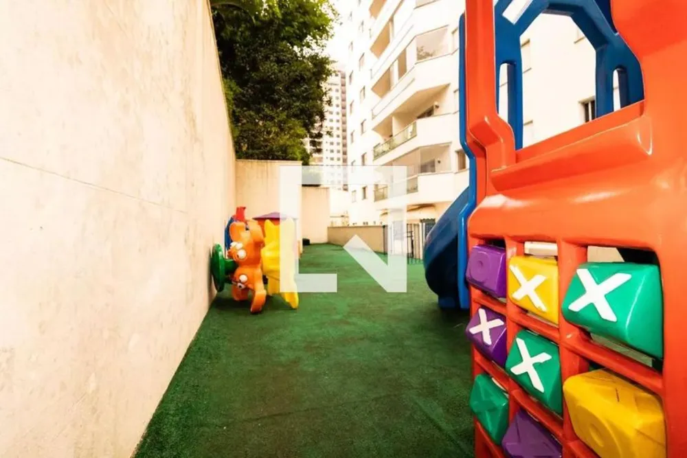 Apartamento, 3 quartos, 124 m² - Foto 2