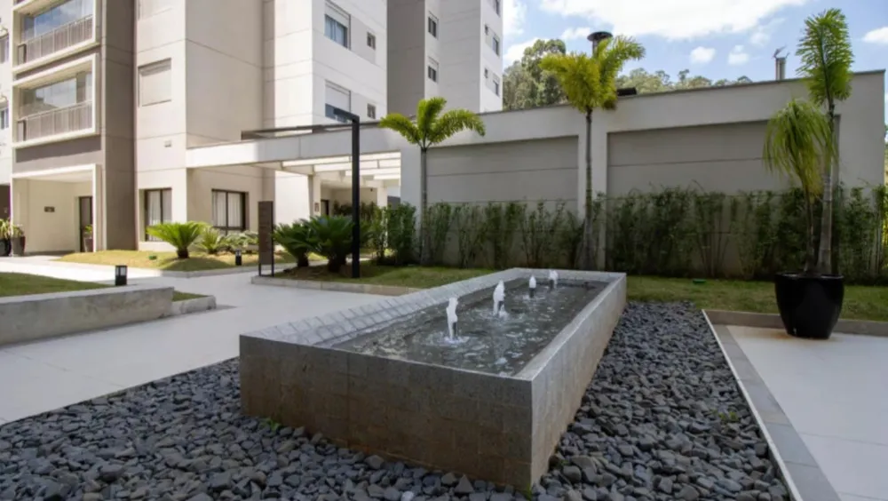 Apartamento, 2 quartos, 67 m² - Foto 1