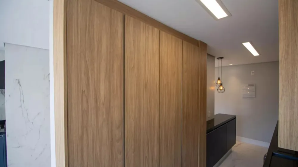 Apartamento, 2 quartos, 67 m² - Foto 2