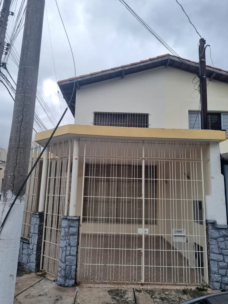 Casa, 2 quartos, 156 m² - Foto 2