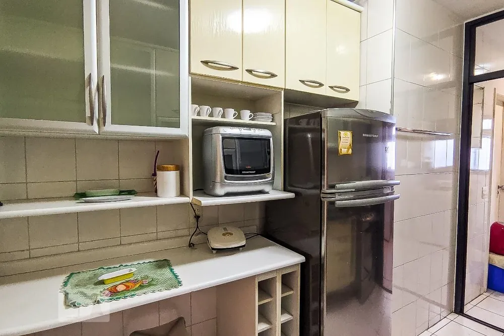 Apartamento, 2 quartos, 87 m² - Foto 2