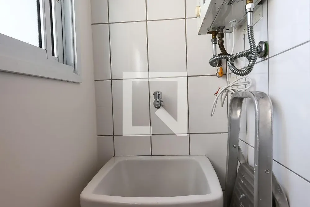 Apartamento, 2 quartos, 51 m² - Foto 2