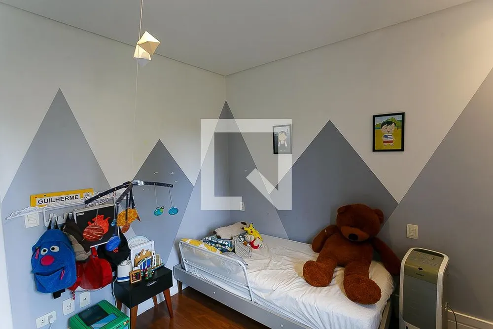 Apartamento, 3 quartos, 120 m² - Foto 5