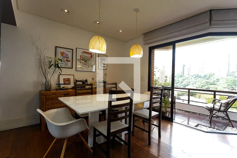 Apartamento, 3 quartos, 120 m² - Foto 8