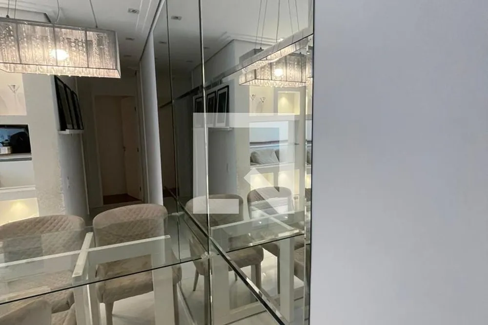 Apartamento, 2 quartos, 55 m² - Foto 1