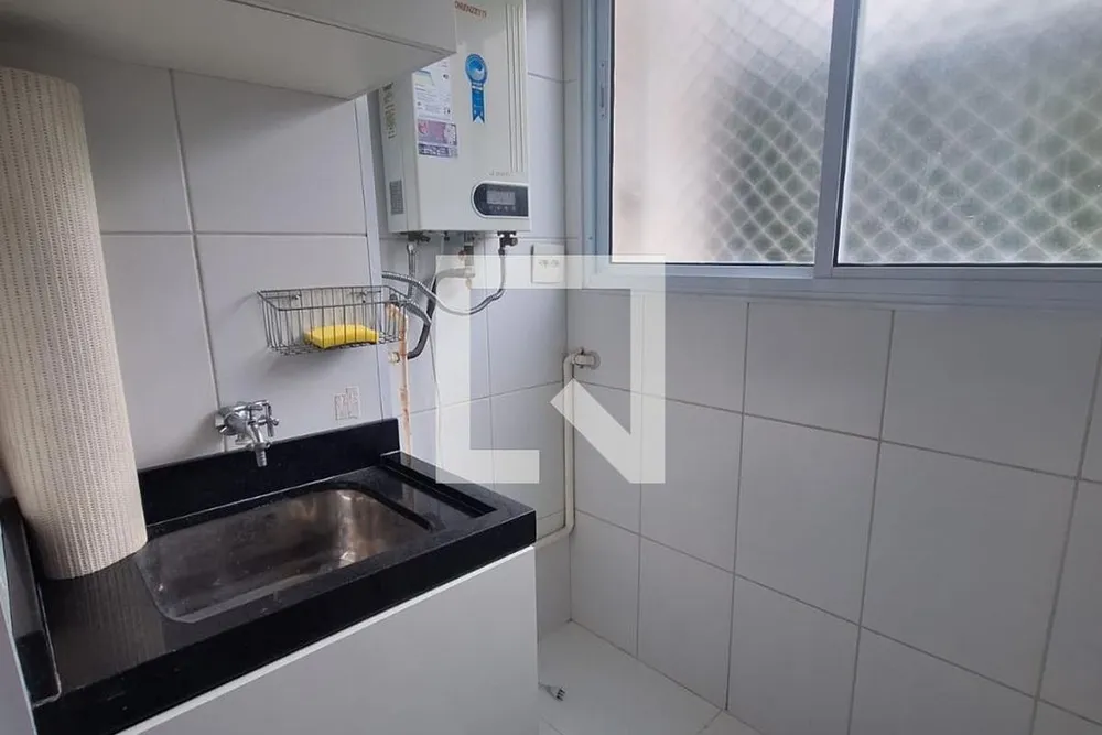 Apartamento, 2 quartos, 55 m² - Foto 4
