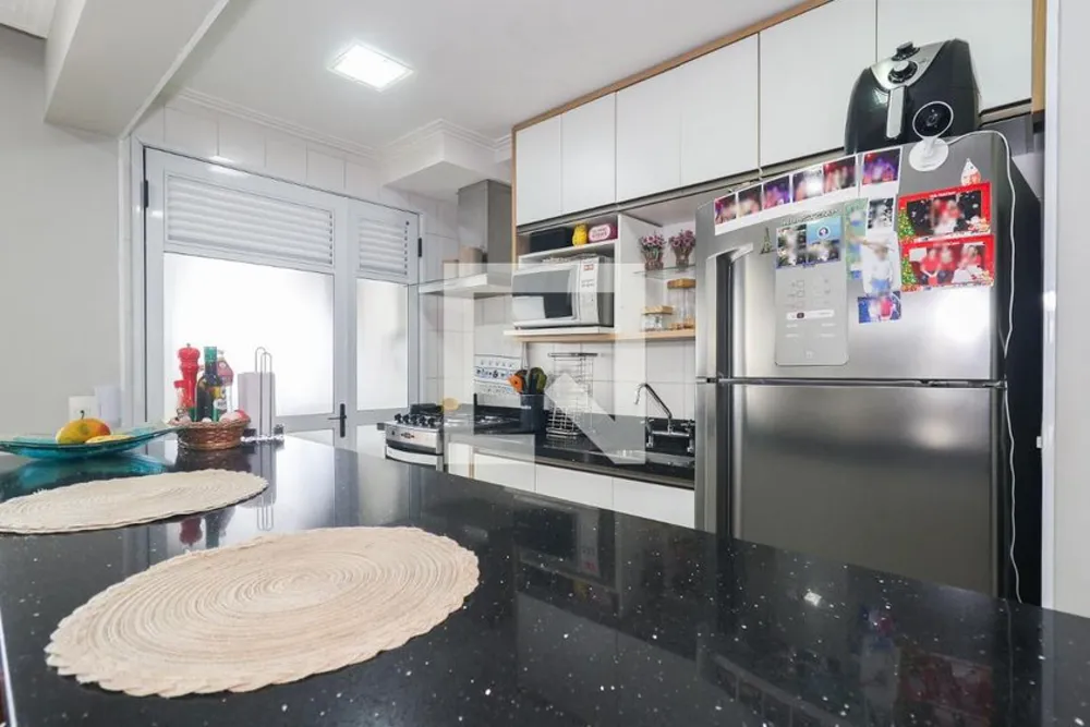 Apartamento, 3 quartos, 85 m² - Foto 2