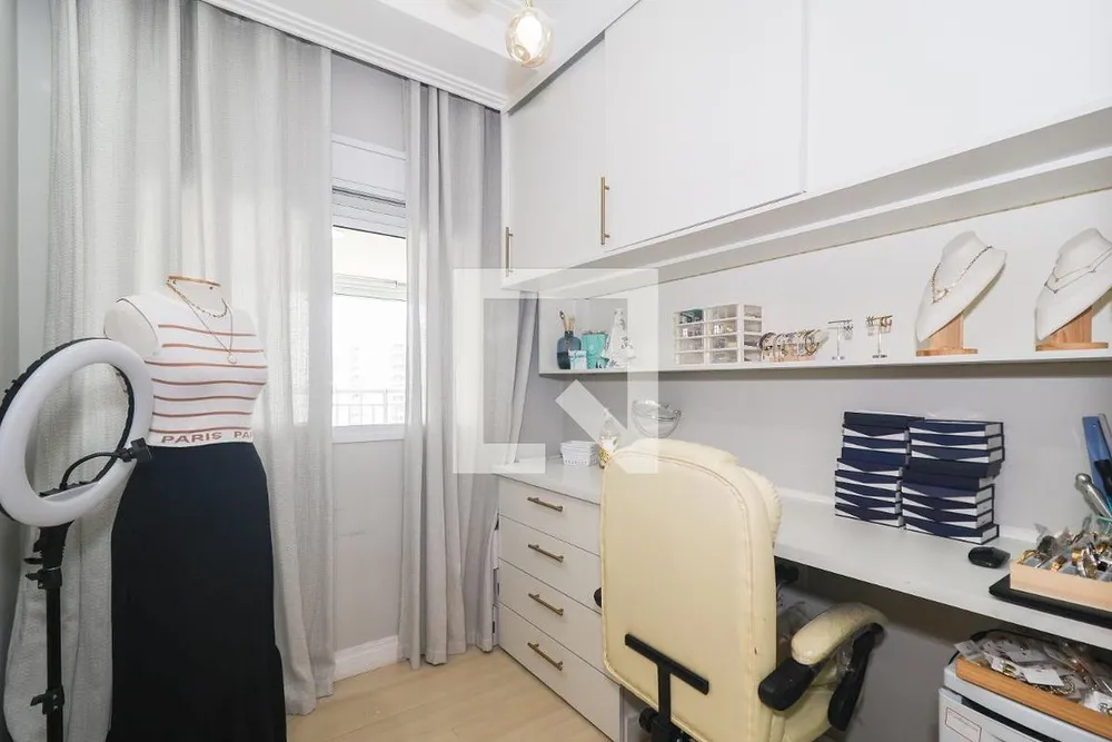 Apartamento, 3 quartos, 85 m² - Foto 4