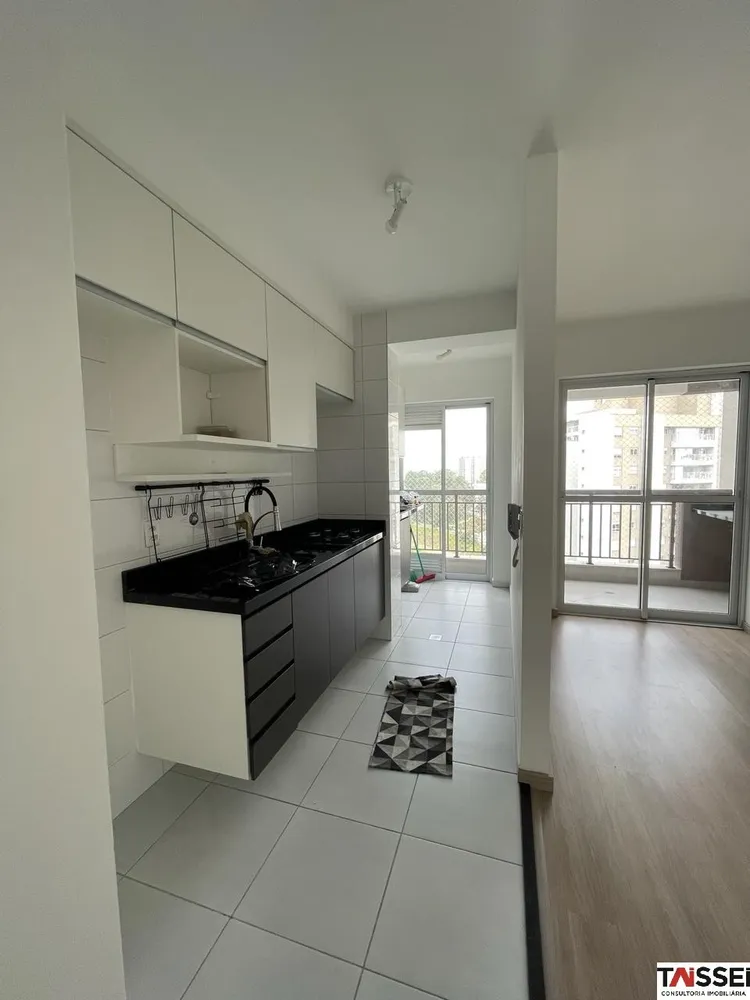 Apartamento, 2 quartos, 56 m² - Foto 6