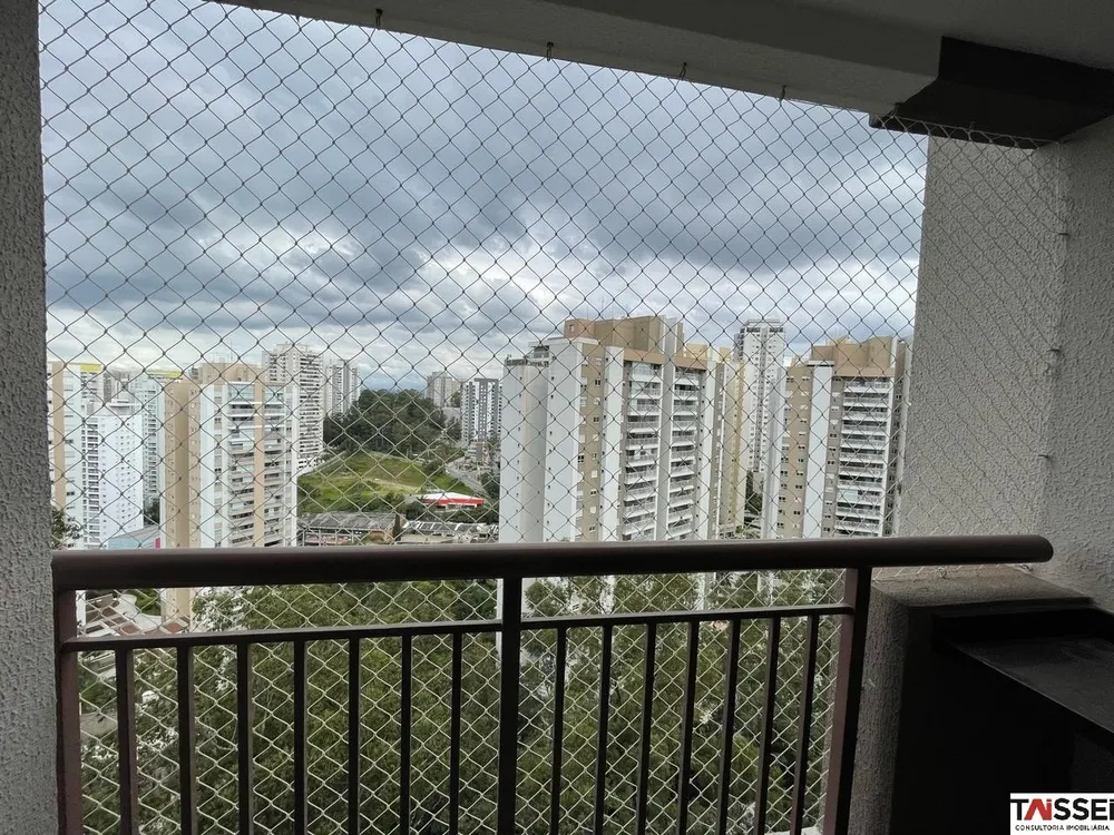 Apartamento, 2 quartos, 56 m² - Foto 10