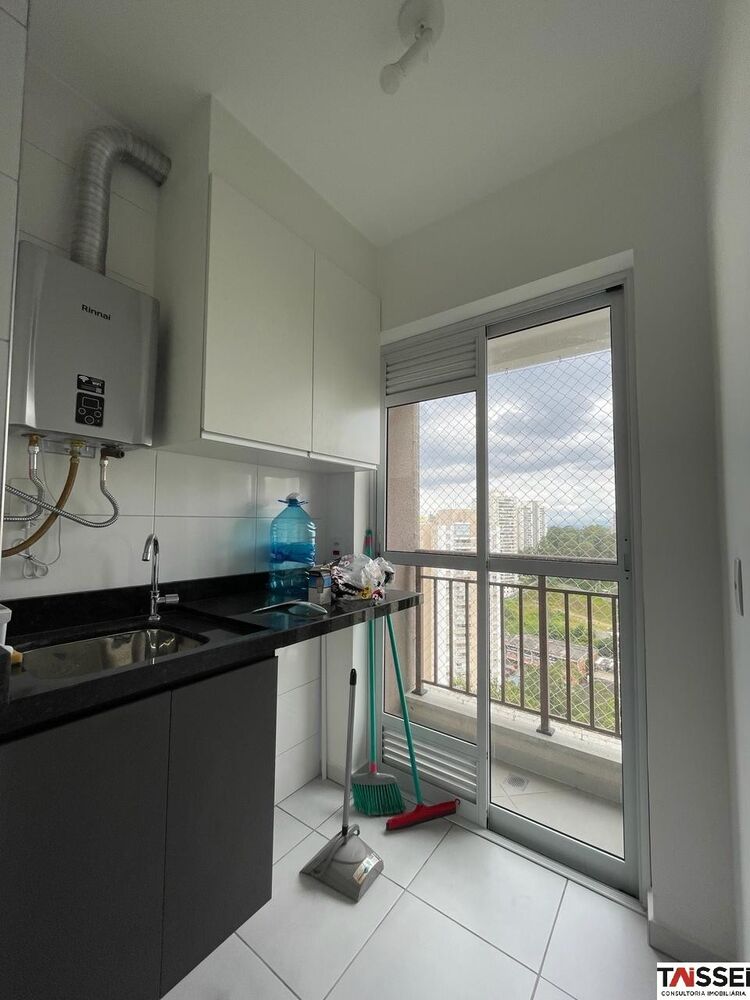 Apartamento, 2 quartos, 56 m² - Foto 3