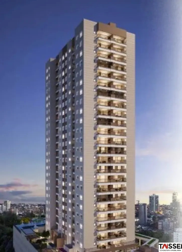 Apartamento, 2 quartos, 56 m² - Foto 1