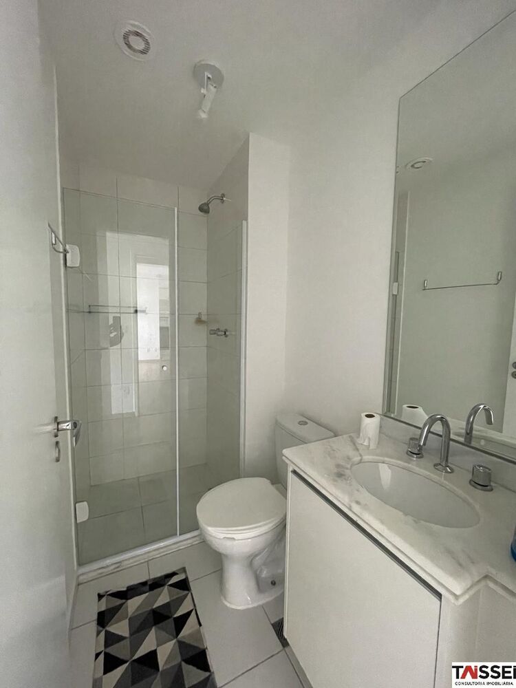 Apartamento, 2 quartos, 56 m² - Foto 1