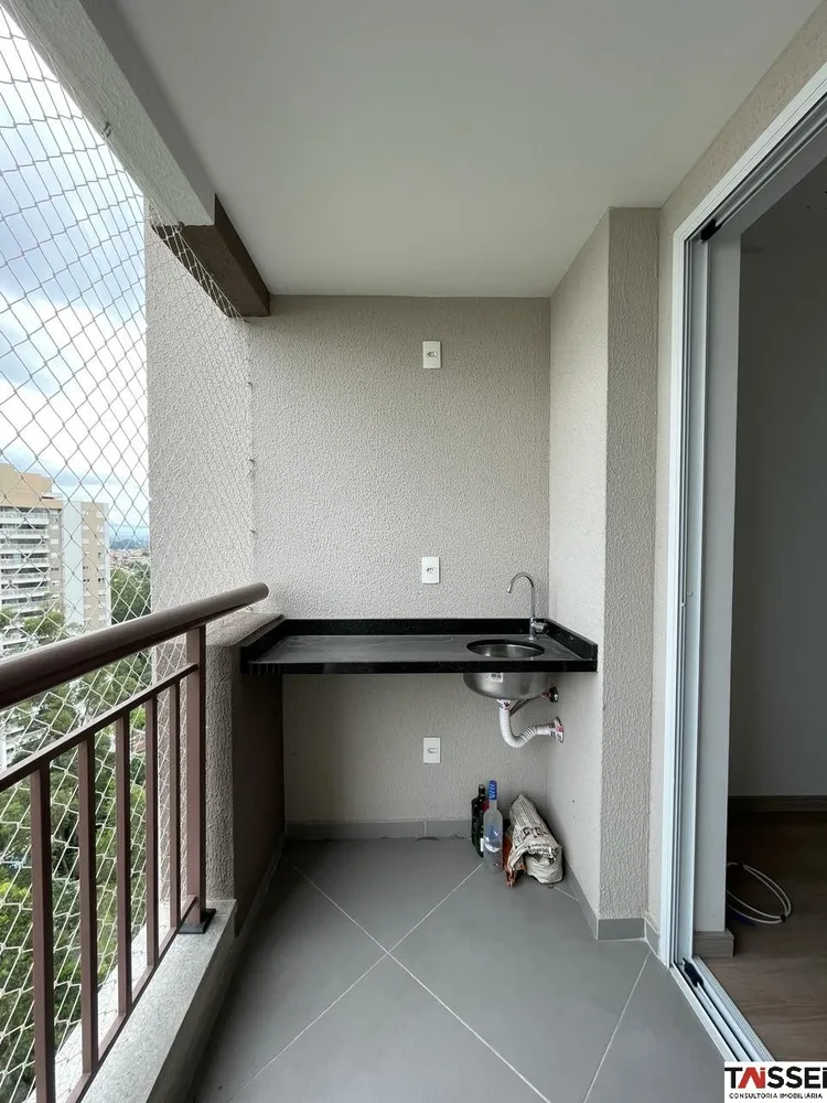 Apartamento, 2 quartos, 56 m² - Foto 7