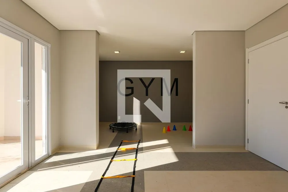 Apartamento, 2 quartos, 67 m² - Foto 8