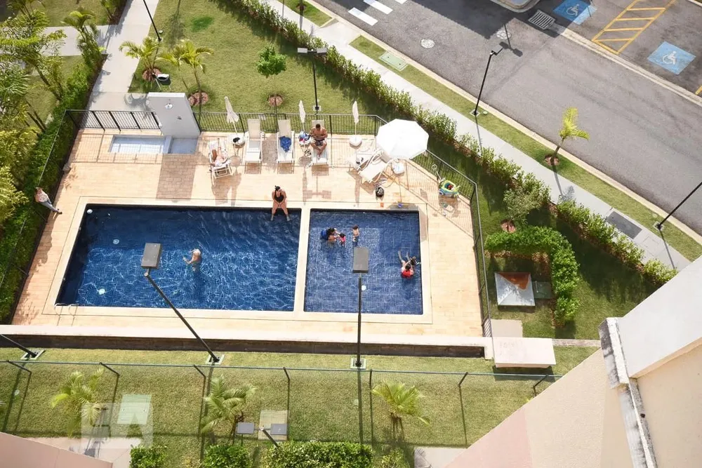 Apartamento, 2 quartos, 55 m² - Foto 3