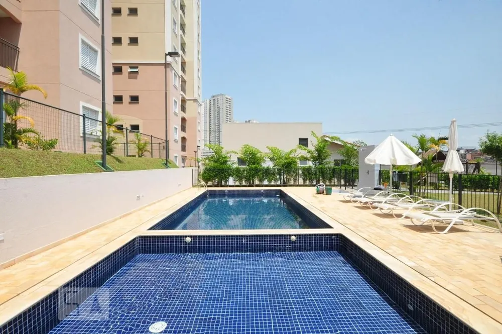 Apartamento, 2 quartos, 55 m² - Foto 2