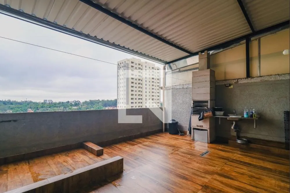 Cobertura, 3 quartos, 120 m² - Foto 4