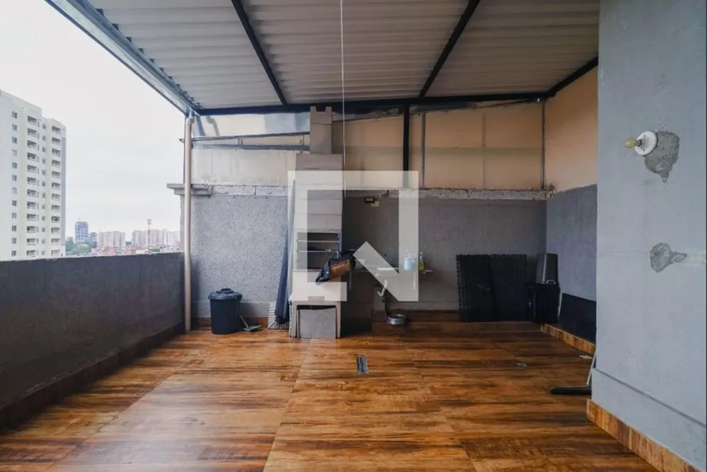 Cobertura, 3 quartos, 120 m² - Foto 9