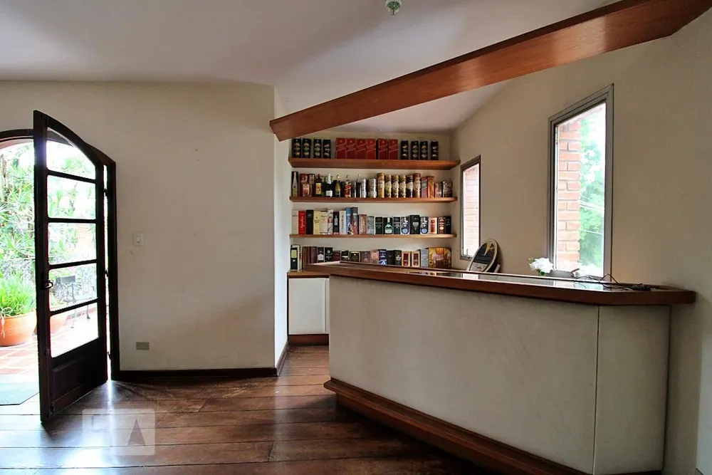 Casa, 4 quartos, 445 m² - Foto 2