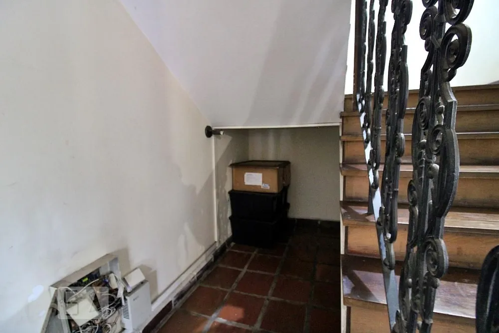 Casa, 4 quartos, 445 m² - Foto 1