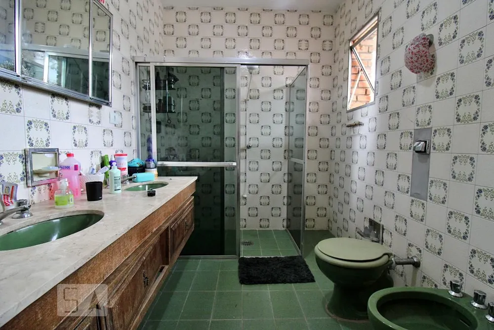Casa, 4 quartos, 445 m² - Foto 9