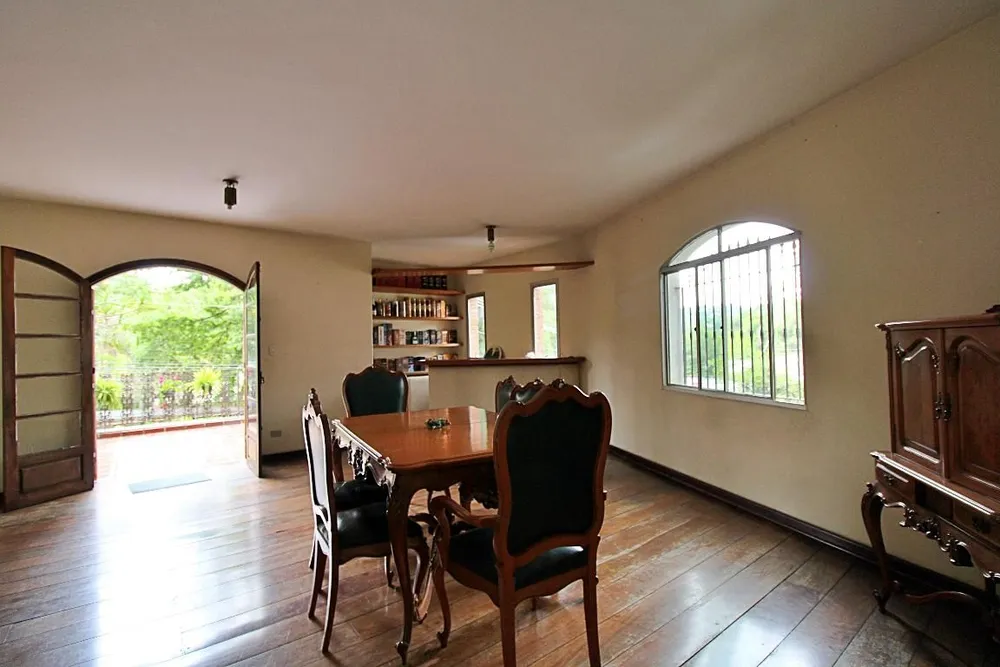 Casa, 4 quartos, 445 m² - Foto 3