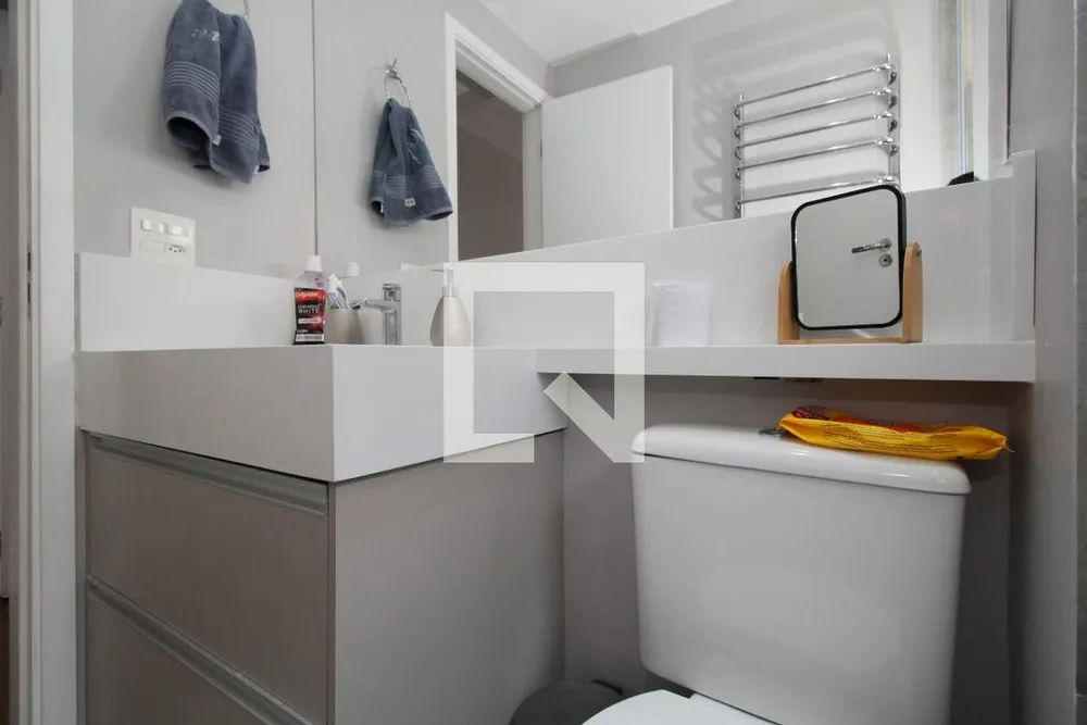 Apartamento, 2 quartos, 96 m² - Foto 2