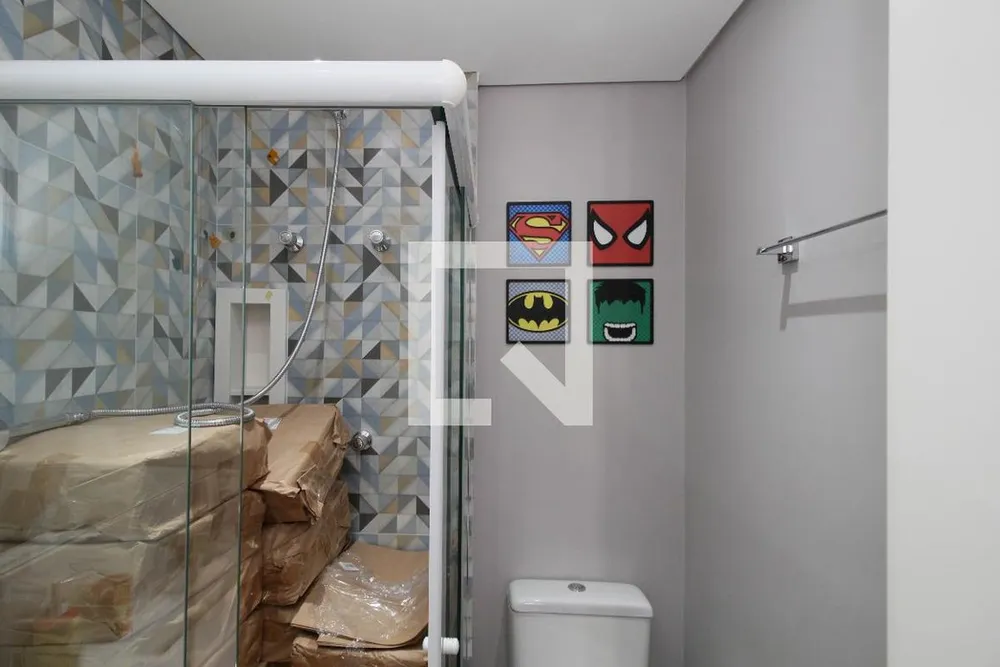Apartamento, 2 quartos, 96 m² - Foto 3