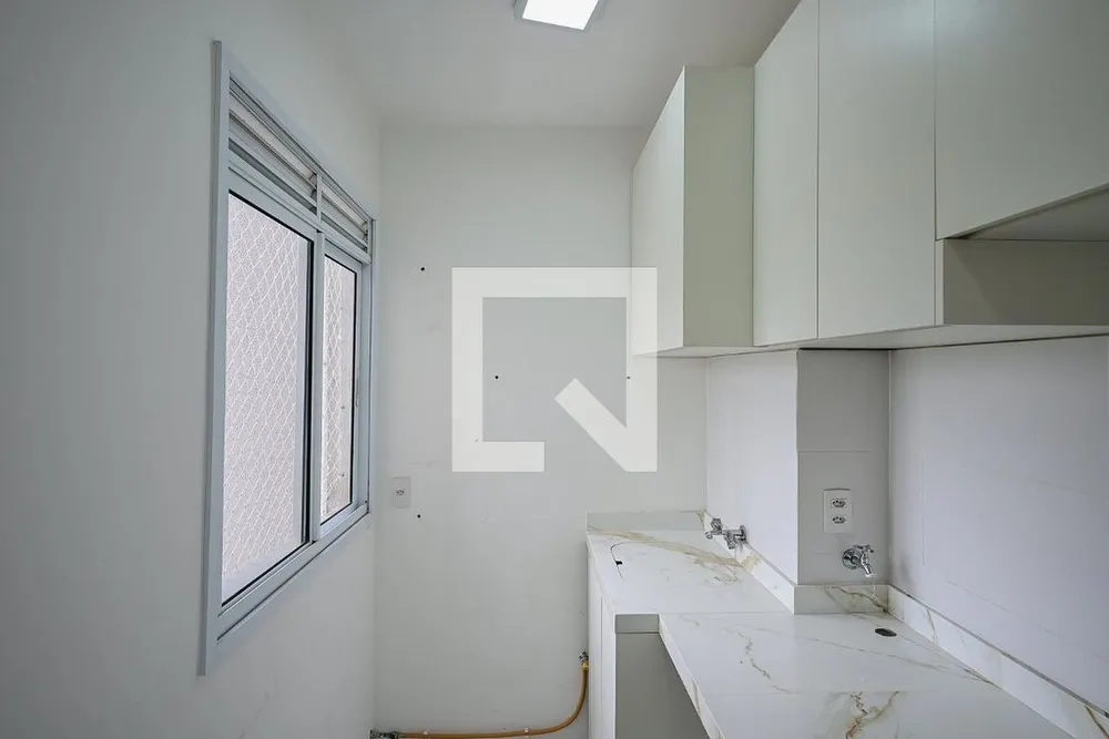 Apartamento, 2 quartos, 36 m² - Foto 3