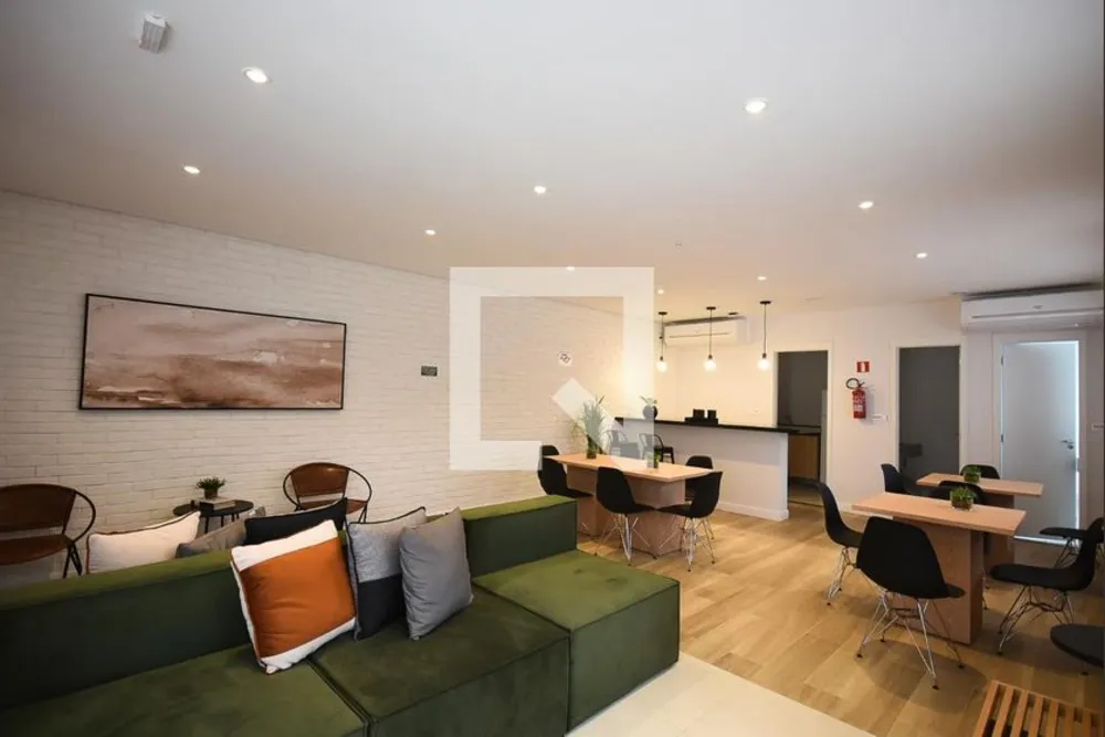Apartamento, 2 quartos, 36 m² - Foto 5