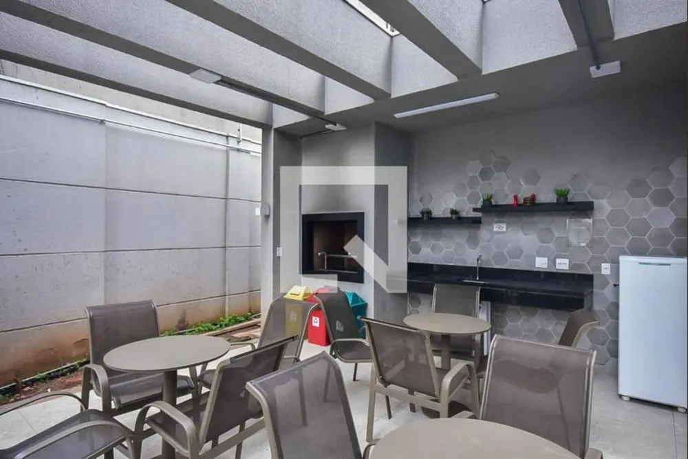 Apartamento, 2 quartos, 36 m² - Foto 1