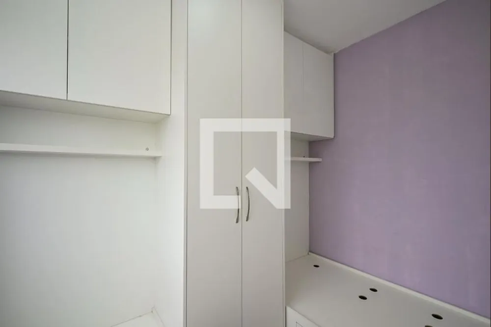 Apartamento, 2 quartos, 36 m² - Foto 1