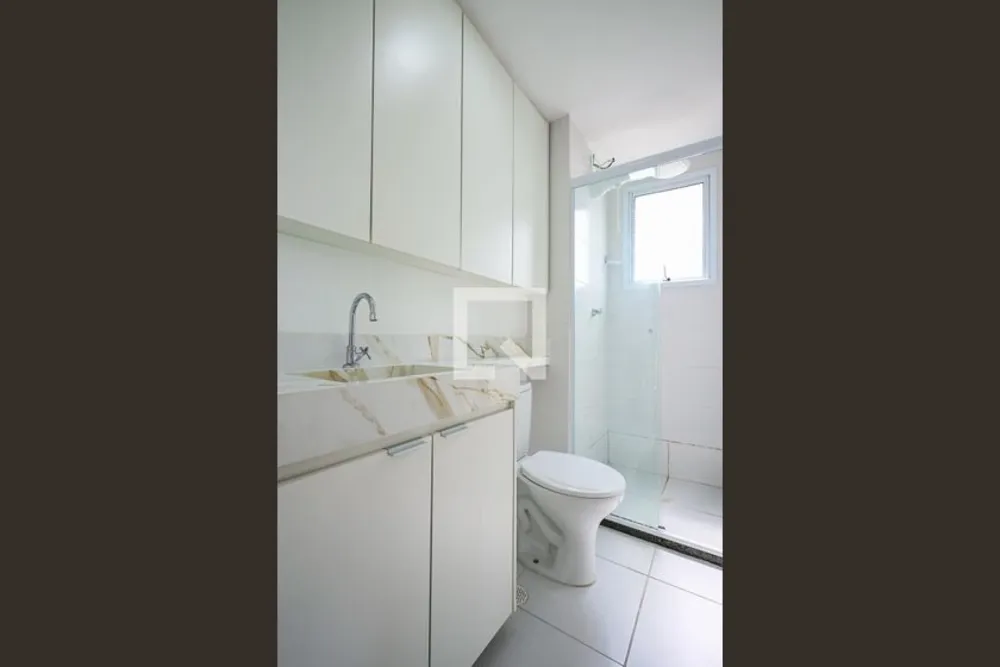 Apartamento, 2 quartos, 36 m² - Foto 2