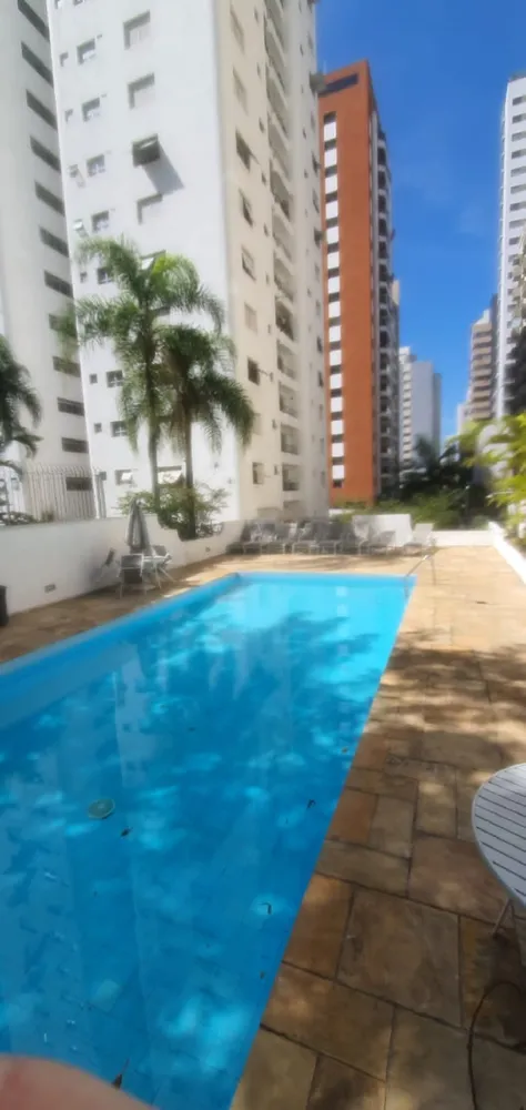 Apartamento, 2 quartos, 87 m² - Foto 2