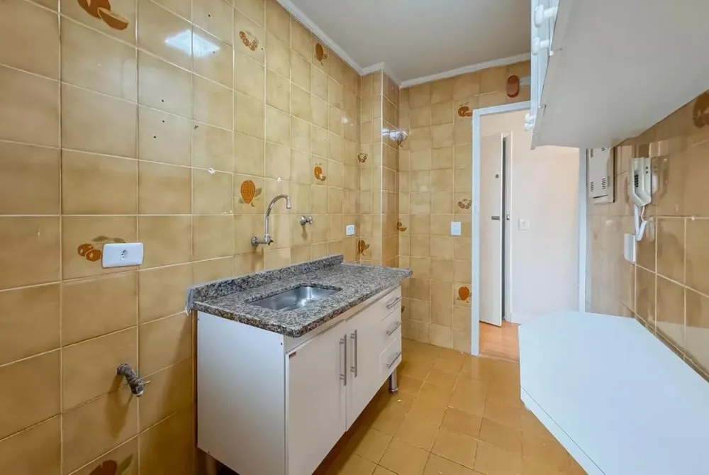 Apartamento, 1 quarto, 40 m² - Foto 4
