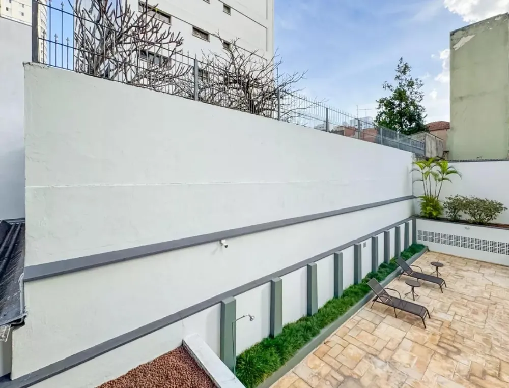 Apartamento, 1 quarto, 40 m² - Foto 3