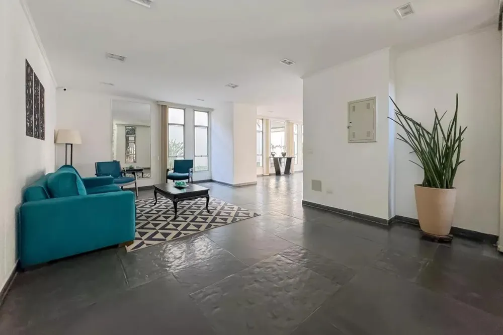 Apartamento, 1 quarto, 40 m² - Foto 7